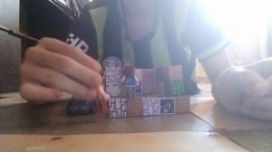 играю в Minecraft