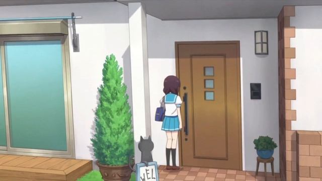 Кошачьи денёчки 1
