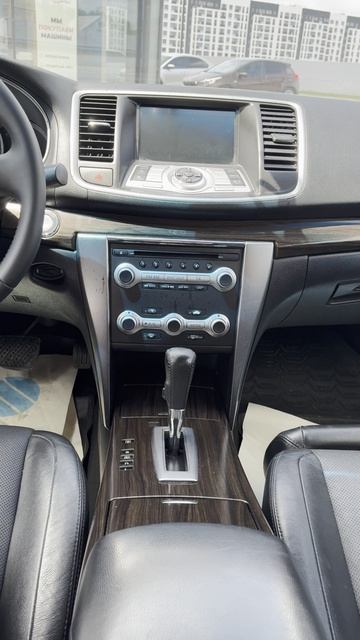Продается NISSAN Teana 2011 /Авто с пробегом