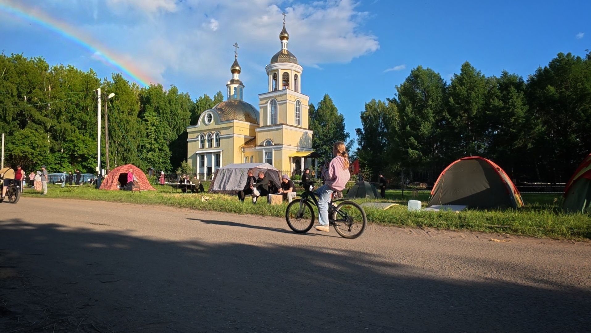 ВКХ 26 Мурыгино