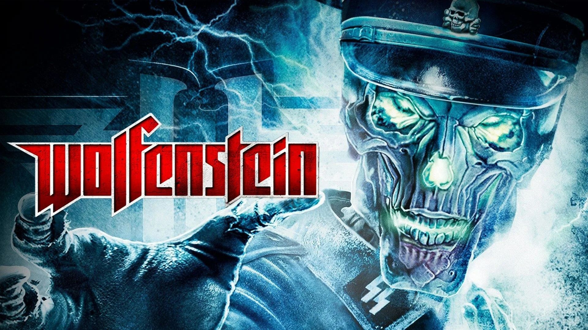 Wolfenstein (2009) S1-E1 смотреть онлайн