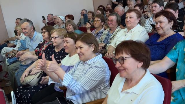 День выпускника УГЛТУ 2026