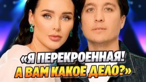Жена Хайдарова отреагировала на критику после 11 операций ★ Новости Шоу-Бизнеса