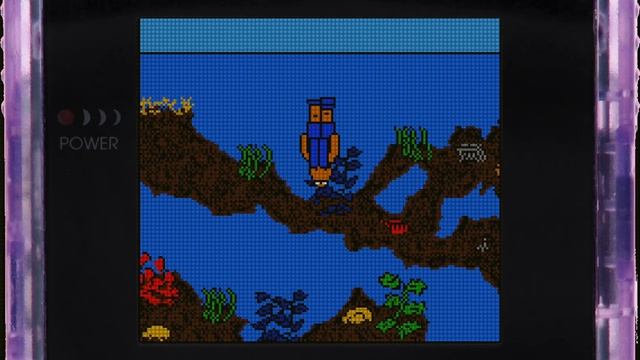 Arthur’s Absolutely Fun Day! [Game Boy Color]