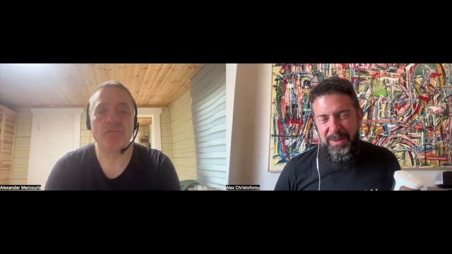 2026-06-14 Long Siege, US Plan For Iran Mirrors Syria Playbook