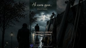 Serj K+Kmusic Не плачь душа!...