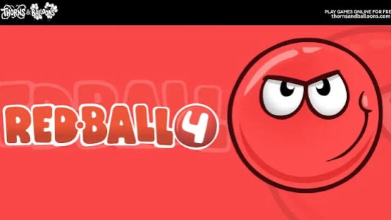 Я продолжал играть в Red Ball 4 и это была полная жесть… смотреть онлайн
