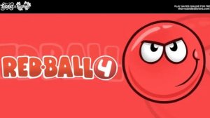 Я продолжал играть в Red Ball 4 и это была полная жесть…
