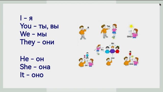 Развиваем мозг. Урок 8