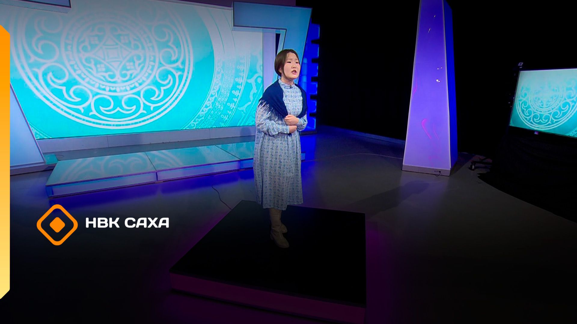 «Тыыннаах тыл» (06.03.26)
