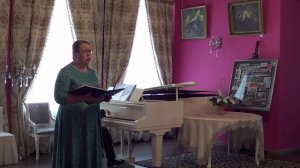 С.Прокофьев_Мёртвое поле (Песня невесты) из кантаты Александр Невский
