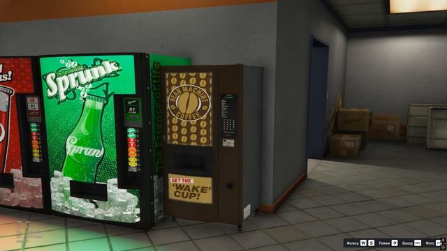 Grand Theft Auto V 2026.06.15 - 22.44.45.02.DVR смотреть онлайн