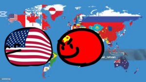 Просто Крутая анимация
