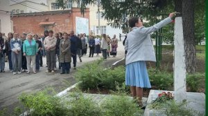 День России в УГЛТУ