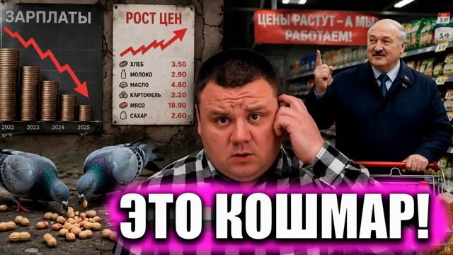 ШИЗА РЕАЛЬНОЙ БЕЛАРУСИ ТРАГЕДИЯ ГОЛУБИ АТАКОВАЛИ СУПЕРМАРКЕТ