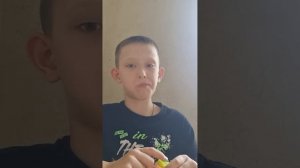 распаковка бенто бокса 6 часть