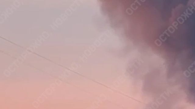 ‼️🇷🇺🏴☠️Враг пытается прорваться к Москве ▪️Отражена атака четырёх беспилотников, летевших на Мо смотреть онлайн