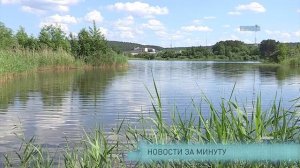 Новости за минуту