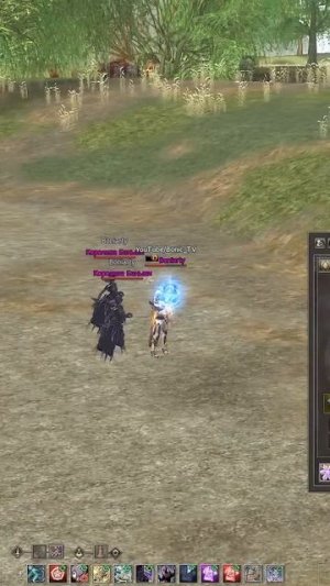 ЖЕСТЬ в Lineage 2: Суммонер УНИЖАЕТ ТОП Чара?! 🔥