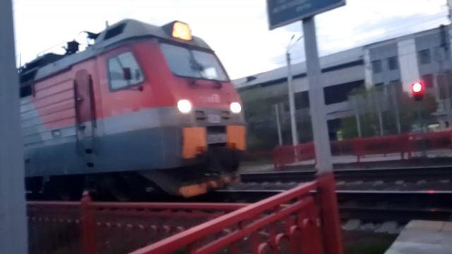 Edit для поездов часть 5