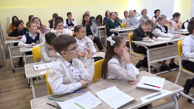 012. Урок Тарасовой Е.И._математика_3 кл