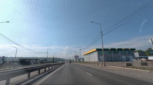 проспект Котельникова, Красноярск июнь 2026г.