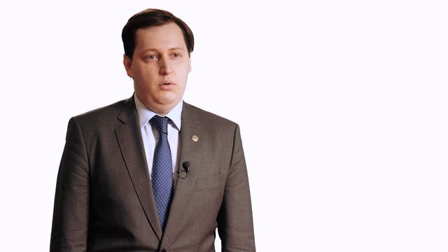 Семен ВОРОШИН. «Молодые лица науки».
