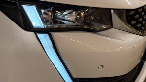 Peugeot 508 GT