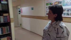 Министр соцполитики на объектах