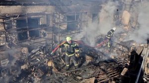 Ночью на 15 июня российские силы провели массированный удар по Киеву и регионам. Российские войска п