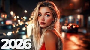 Лучшая Музыка 2026🏖️Зарубежные песни Хиты ТОП 50🏖️Популярные Песни Слушать онлайн бесплатно 116