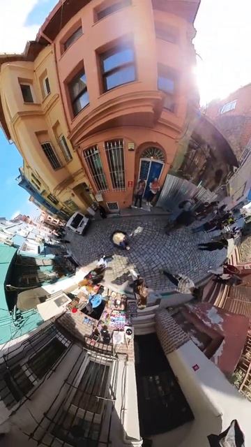 Super Mario Style #istanbul #travel