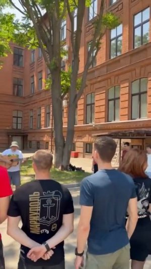 Зарядились на всю неделю? Ещё как!