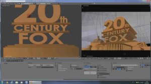 TUTORIAL 20th Century Fox Intro HD