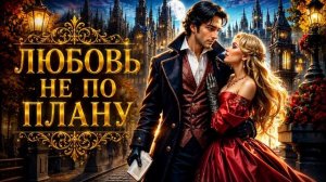 ПОЛНАЯ АУДИОКНИГА 🔥 ОН СТАЛ МОИМ СОПЕРНИКОМ И МОЕЙ СЛАБОСТЬЮ ❤️ ЛЮБОВНОЕ ФЭНТЕЗИ