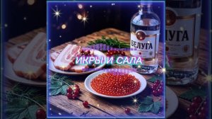 Дети RAVE - Хочу икры и сала ( slowed + reverb )