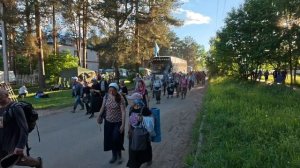ВКХ 26 Мурыгино