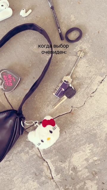 Вы видели сумки от Key Jevels ? 
Артикулы вб:
466551698
345088685
458262665

y2k y2kсумка kp