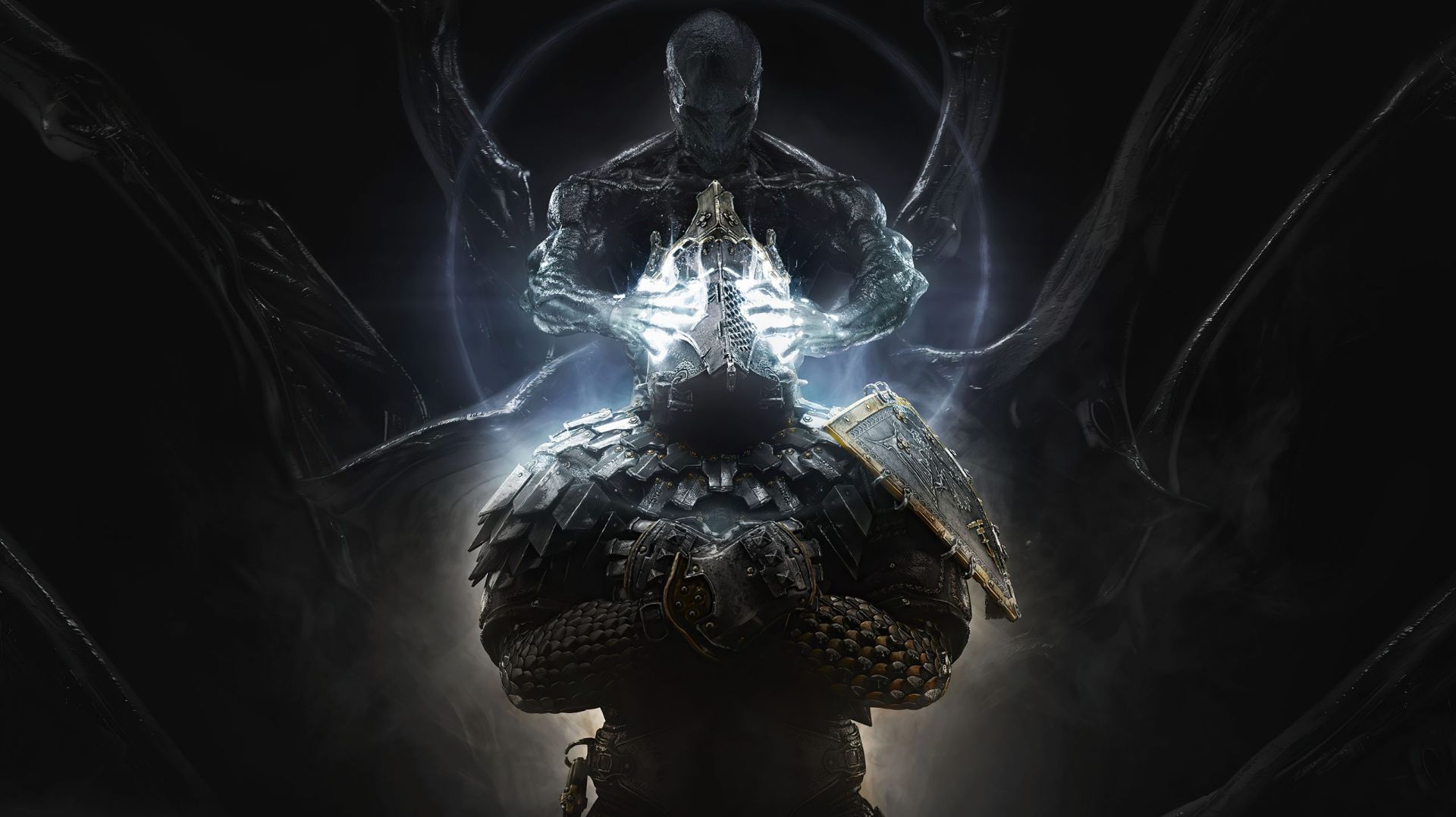 Mortalshell2 Demo_