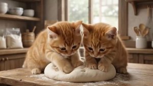 Котики - сборник [1,5 часа]