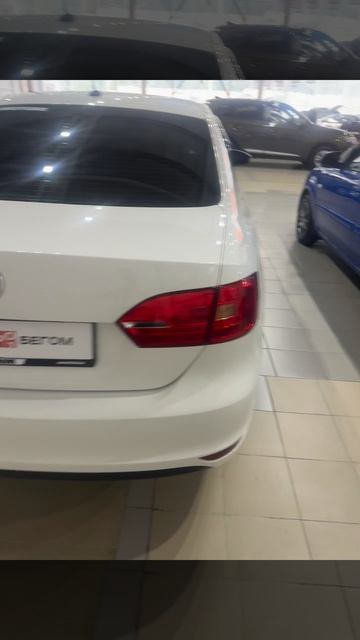 Продается Volkswagen Jetta /Авто с пробегом