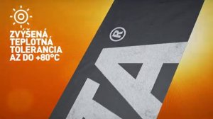 Гидроизоляционный фартук Dakea для быстрой установки RUC