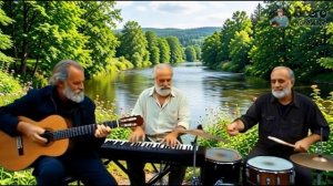 Рубль дадут — на два отнимут. Муз. клип от Нейро - Пенсионеров.