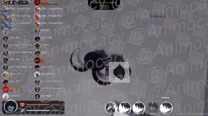 Azure leak moveset