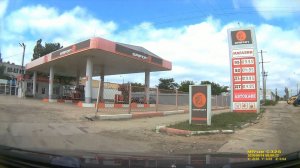 Бензин по 110, пустой город , Керчь - 14.06.2026 ✔