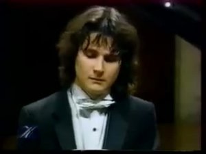 АЛЕКСЕЙ СУЛТАНОВ💥Chopin Fantasie-impromtu op. 66 Live in Warsaw 1996