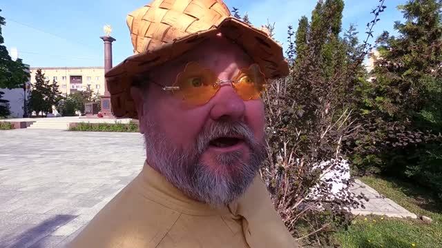 Золотая муха. 1 серия