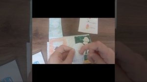 бумажные сюрпризы ⭐ НОВИНКА ⭐ hello kitty кто съел все кексы?