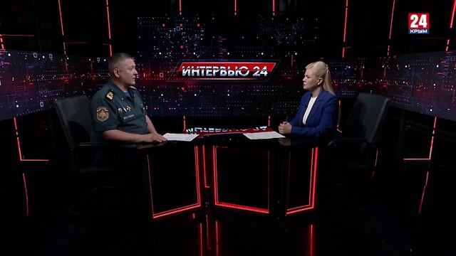 Интервью 24. Александр Зраенко. Выпуск 15.06.26