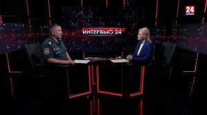 Интервью 24. Александр Зраенко. Выпуск 15.06.26